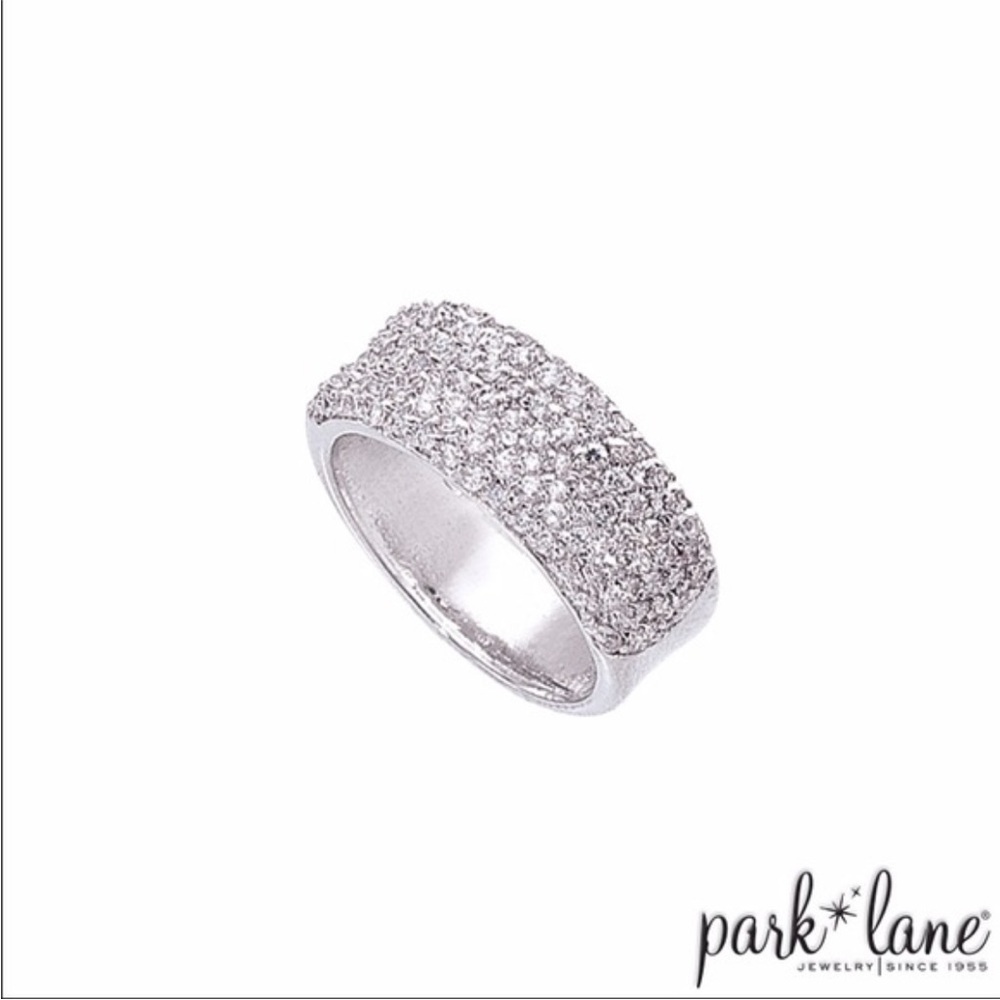 SPARKLE BAND NWOT Park Lane 6